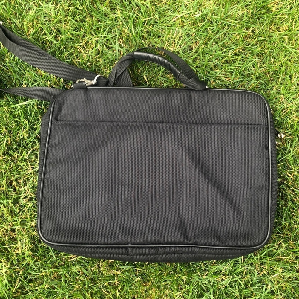 Samsonite lap top bag - Picture 3 of 6